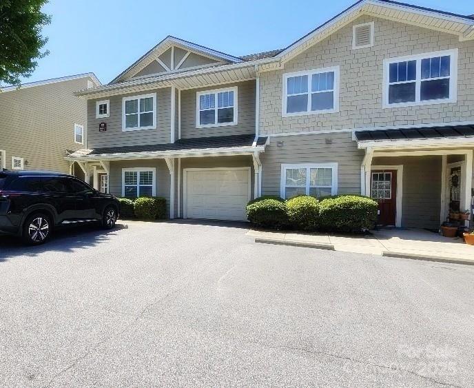 93 Foxden Dr. #101, Fletcher, NC 28732