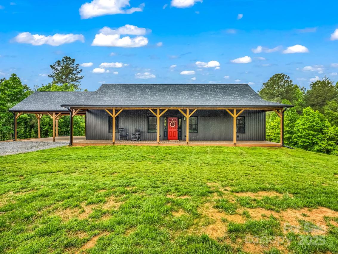 782 County Line Rd., Rutherfordton, NC 28139