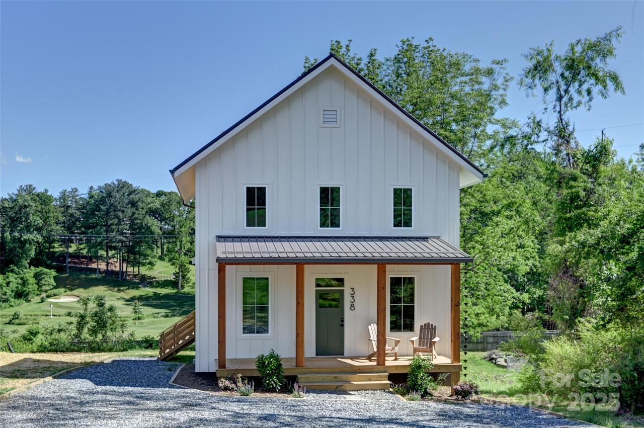 338 Emma Rd., Asheville, NC 28806