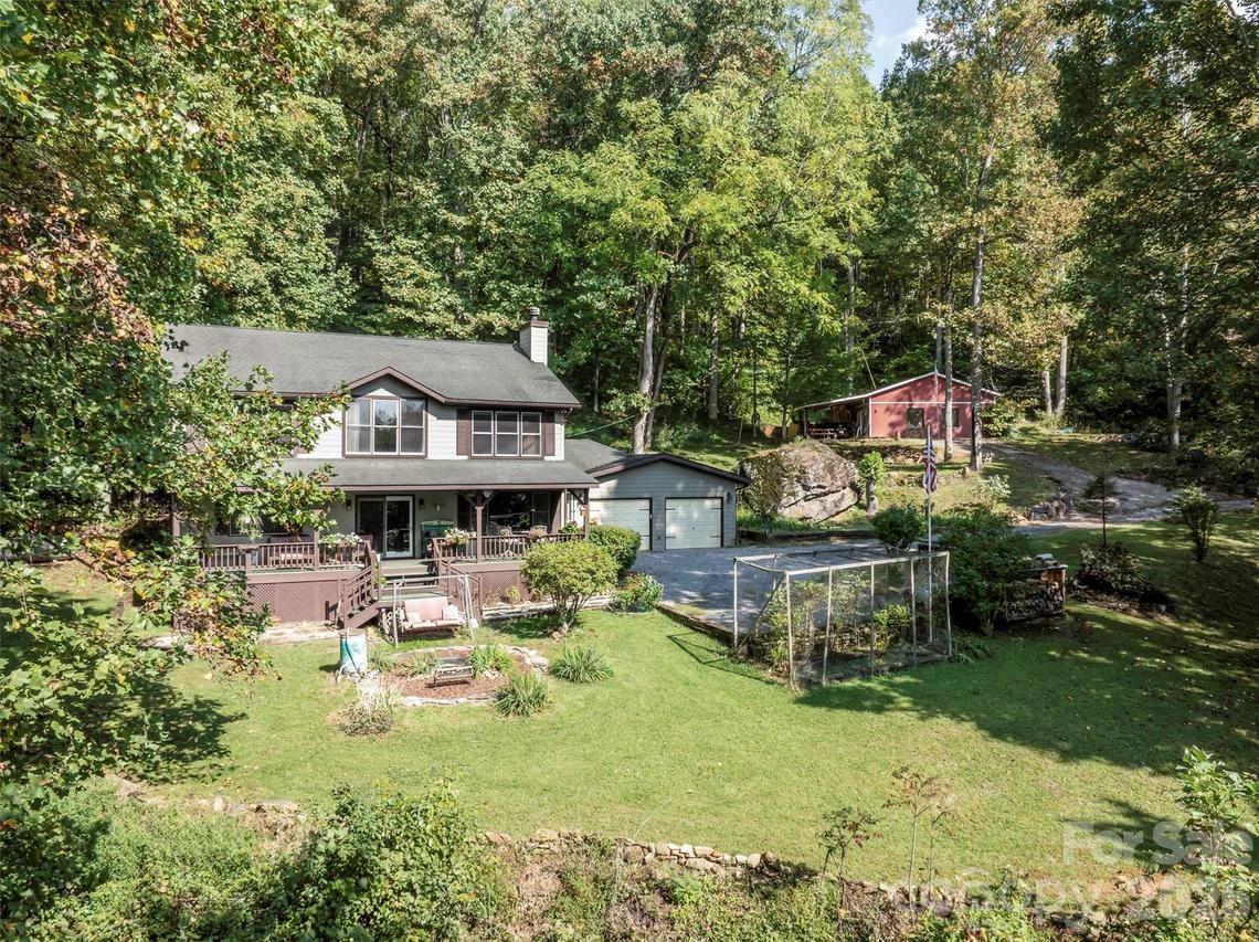 150 Sorghum Dr., Waynesville, NC 28785