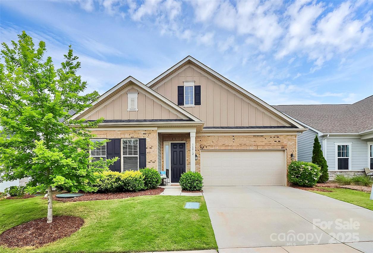 16012 Tulloch Rd., Charlotte, NC 28278