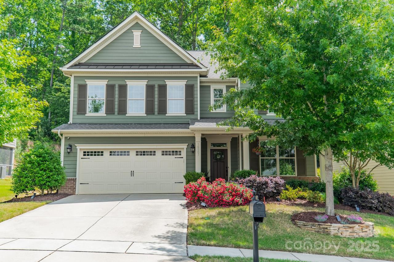 16507 Palisades Commons Dr., Charlotte, NC 28278