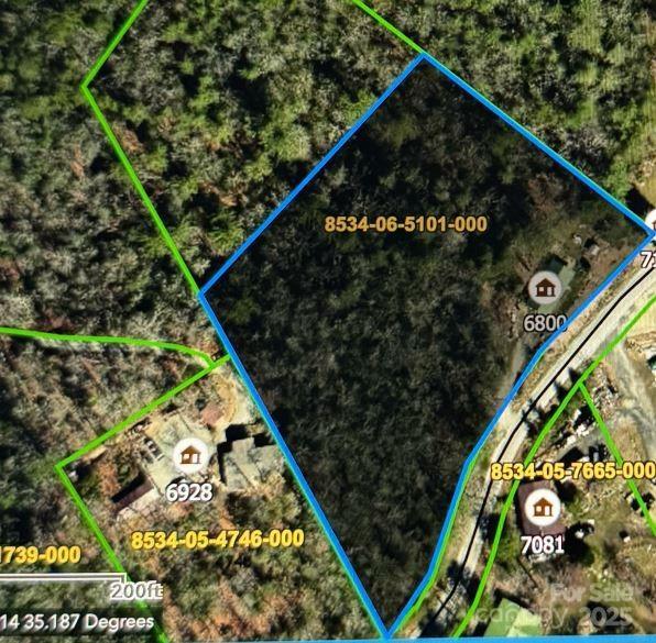 6800 Silversteen Rd., Lake Toxaway, NC 28747
