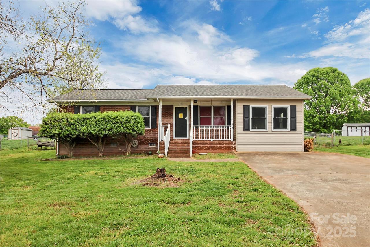 114 Southglenn Dr., Shelby, NC 28152