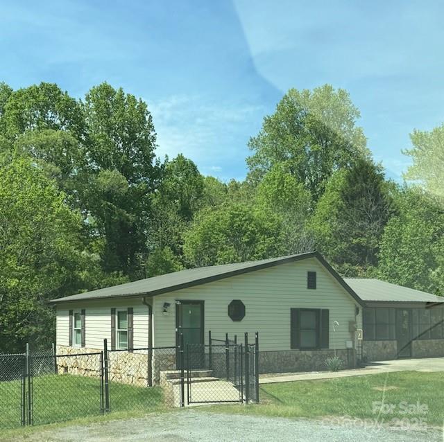 514 A Connelly Springs Rd., Lenoir, NC 28645