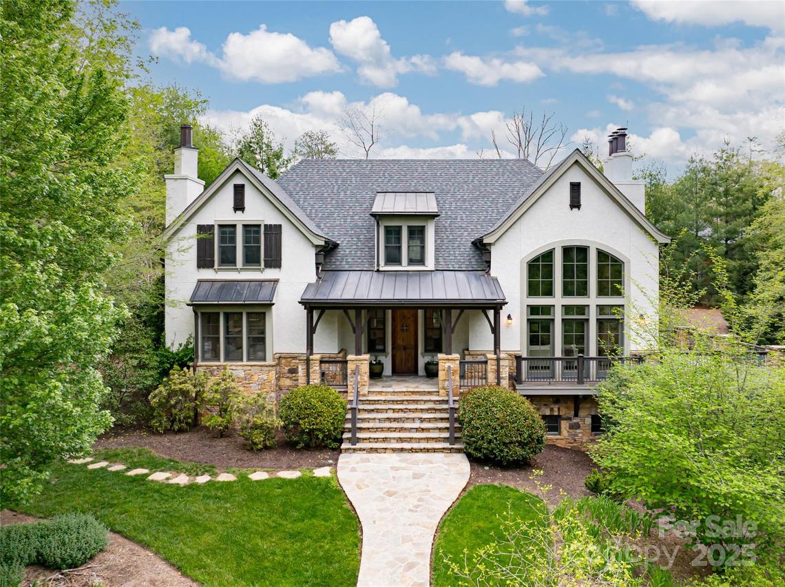 32 Ramble Way #70 & 71, Asheville, NC 28803