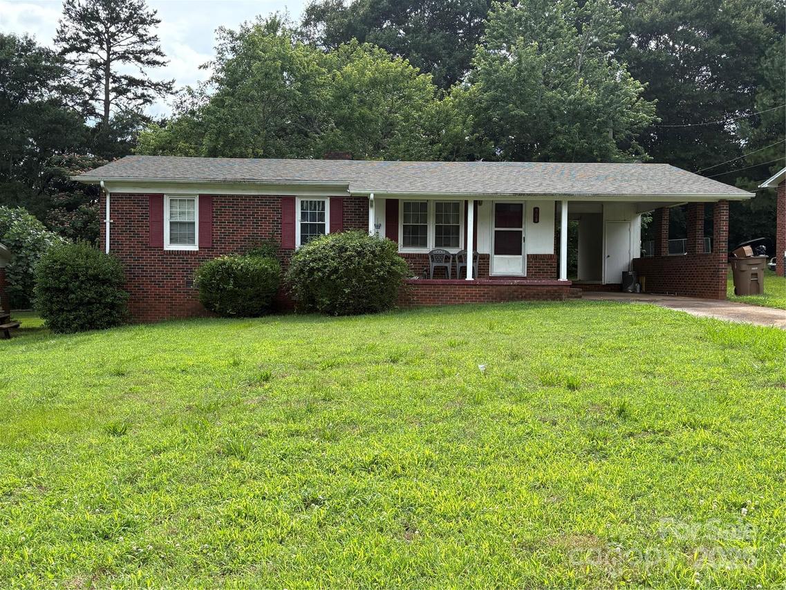 908 Mcgowan Rd., Shelby, NC 28150