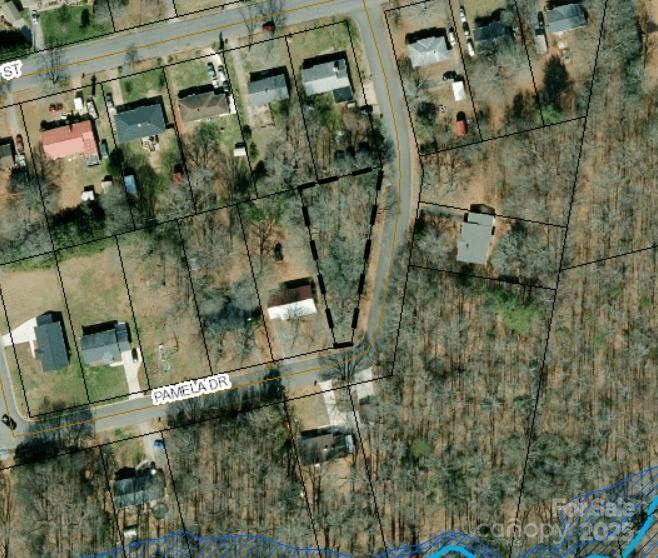 Pamela Dr., Shelby, NC 28150