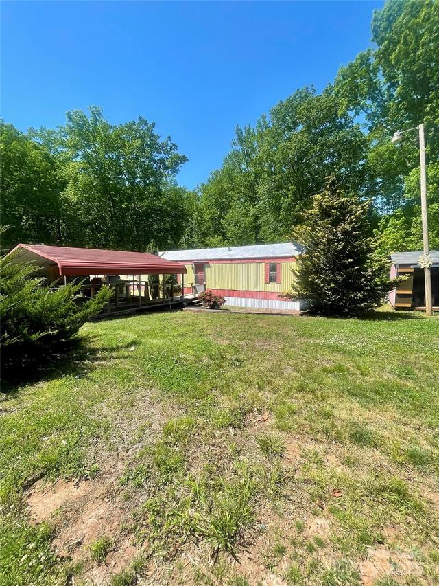 143 Greenville Blvd., Bessemer City, NC 28016