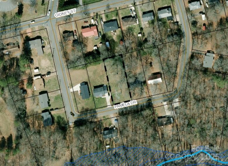 00 Pamela Dr., Shelby, NC 28150