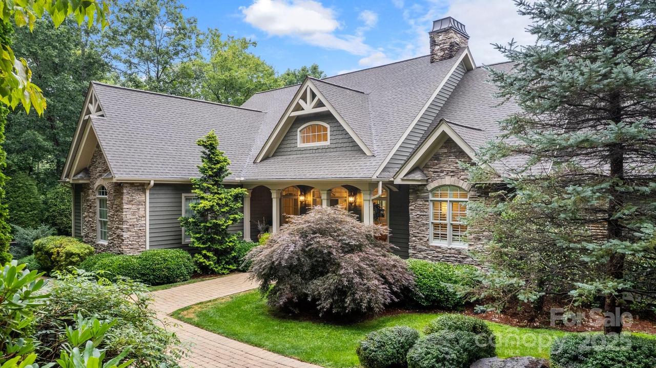 206 Stone Valley Way #23, Hendersonville, NC 28792