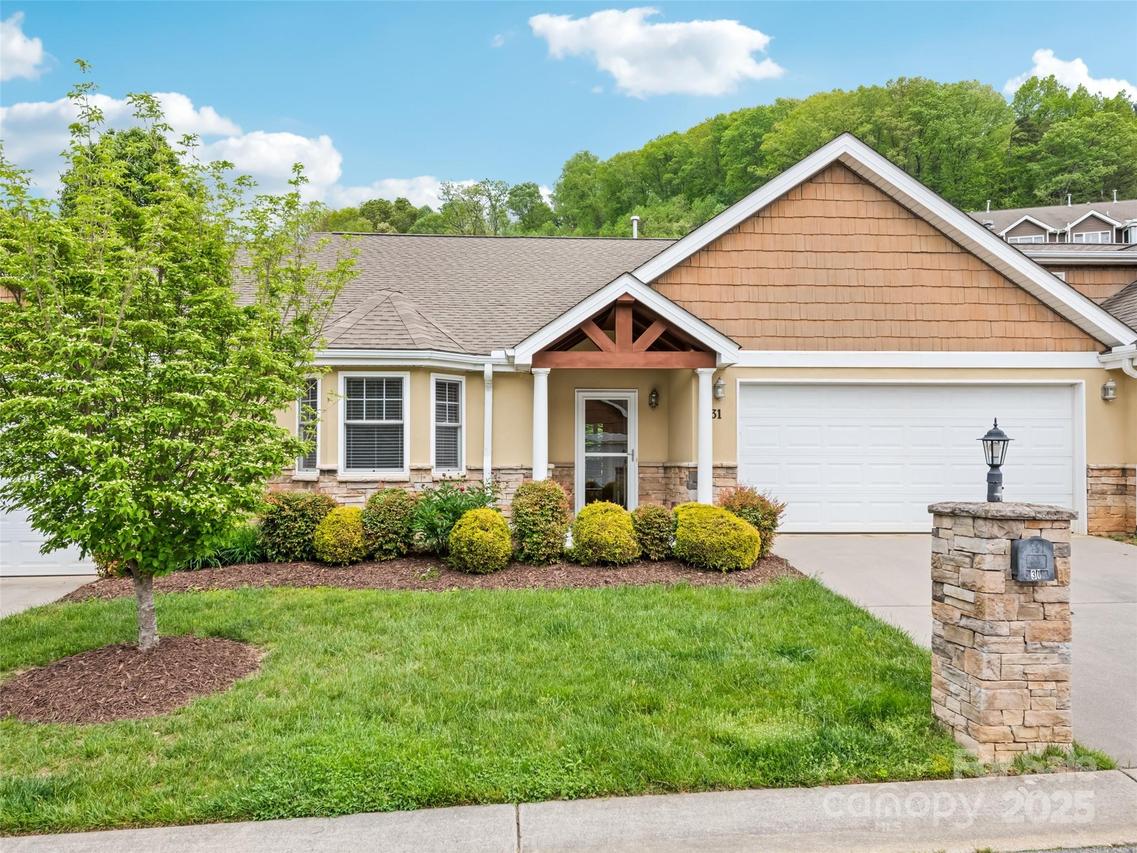 31 Denali Ln., Waynesville, NC 28786