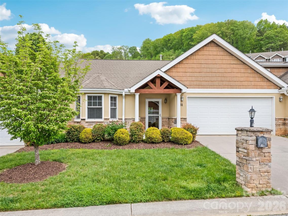 31 Denali Ln., Waynesville, NC 28786