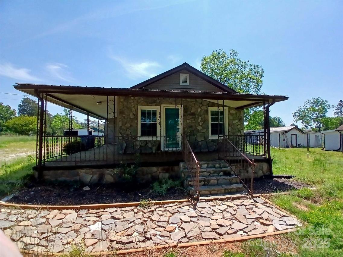 4194 Buffalo Shoals Rd., Maiden, NC 28650