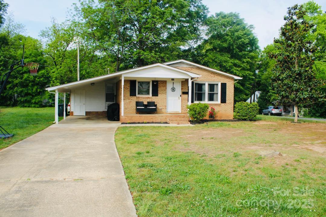 200 Elizabeth Ave. #1, Monroe, NC 28112