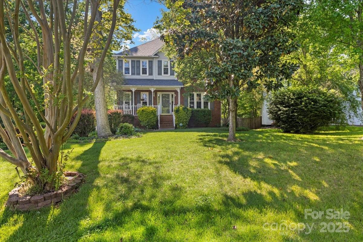 5074 Cobblestone Rd., Winston Salem, NC 27106