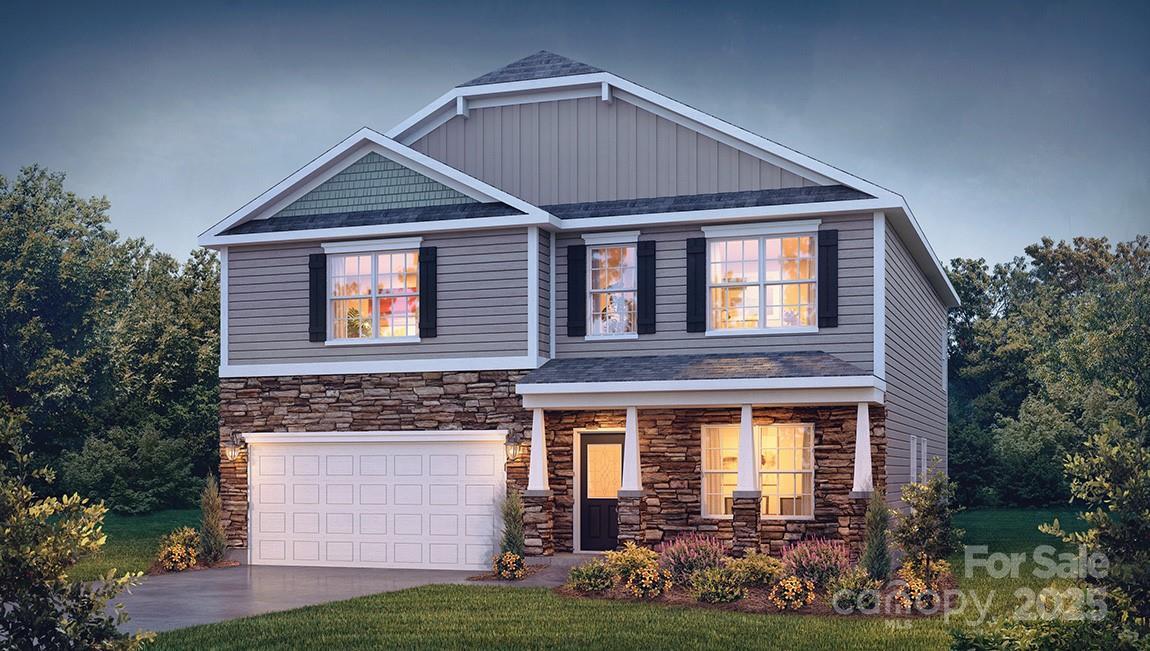 11143 Cardinal Creek Ave., Charlotte, NC 28215