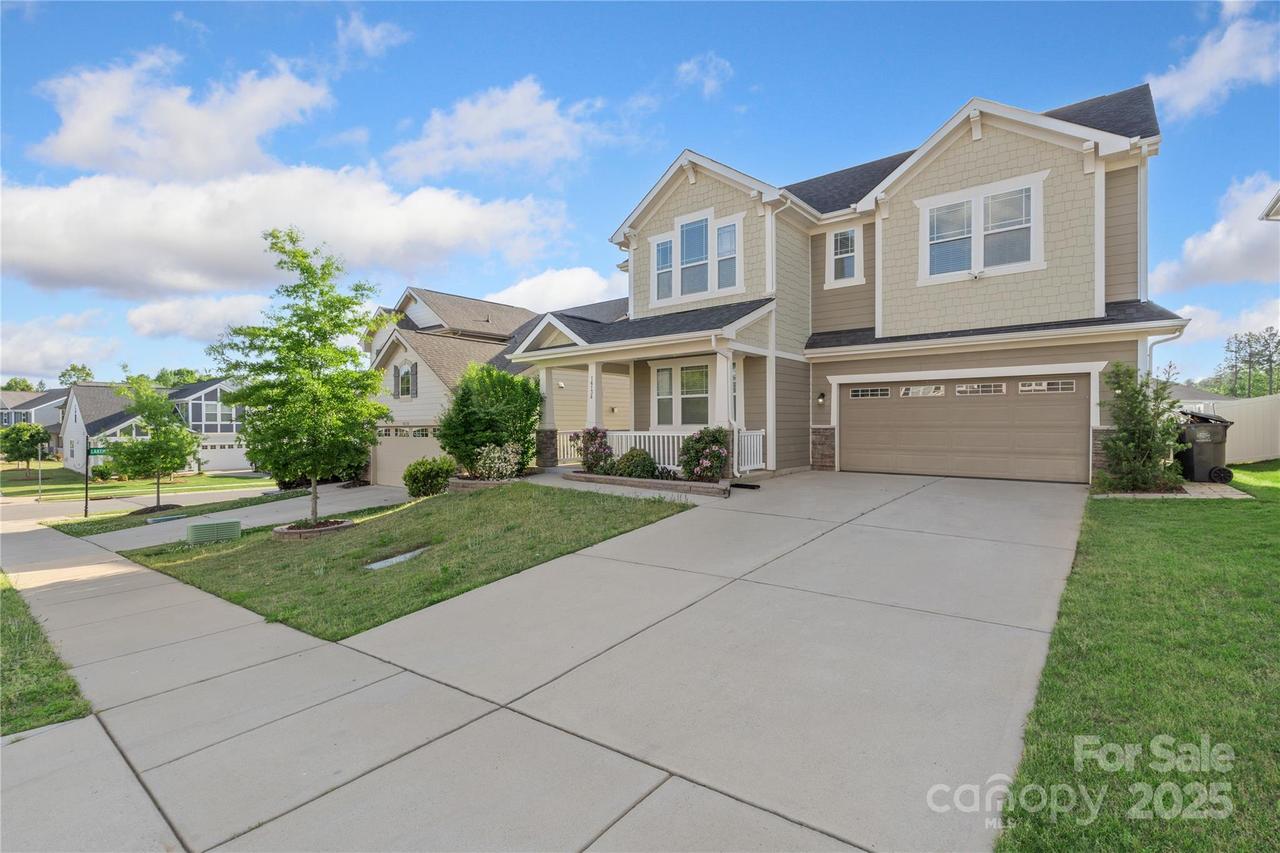 16134 Kelby Cove, Charlotte, NC 28278