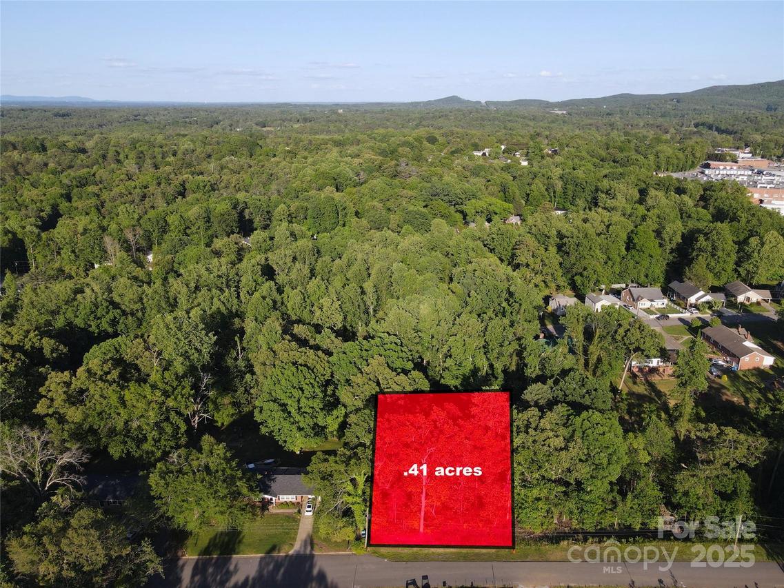 Faet St. #1, Valdese, NC 28690