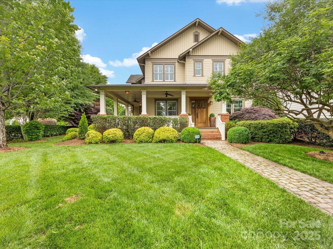 601 Dorothy Dr., Charlotte, NC 28203