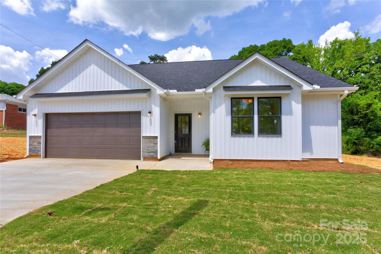 3300 Travis Ln., Concord, NC 28027