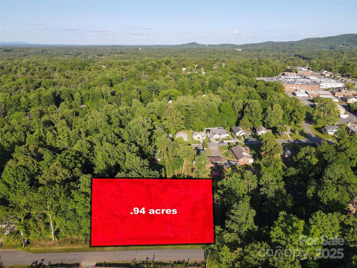 Faet St. #2, Valdese, NC 28690