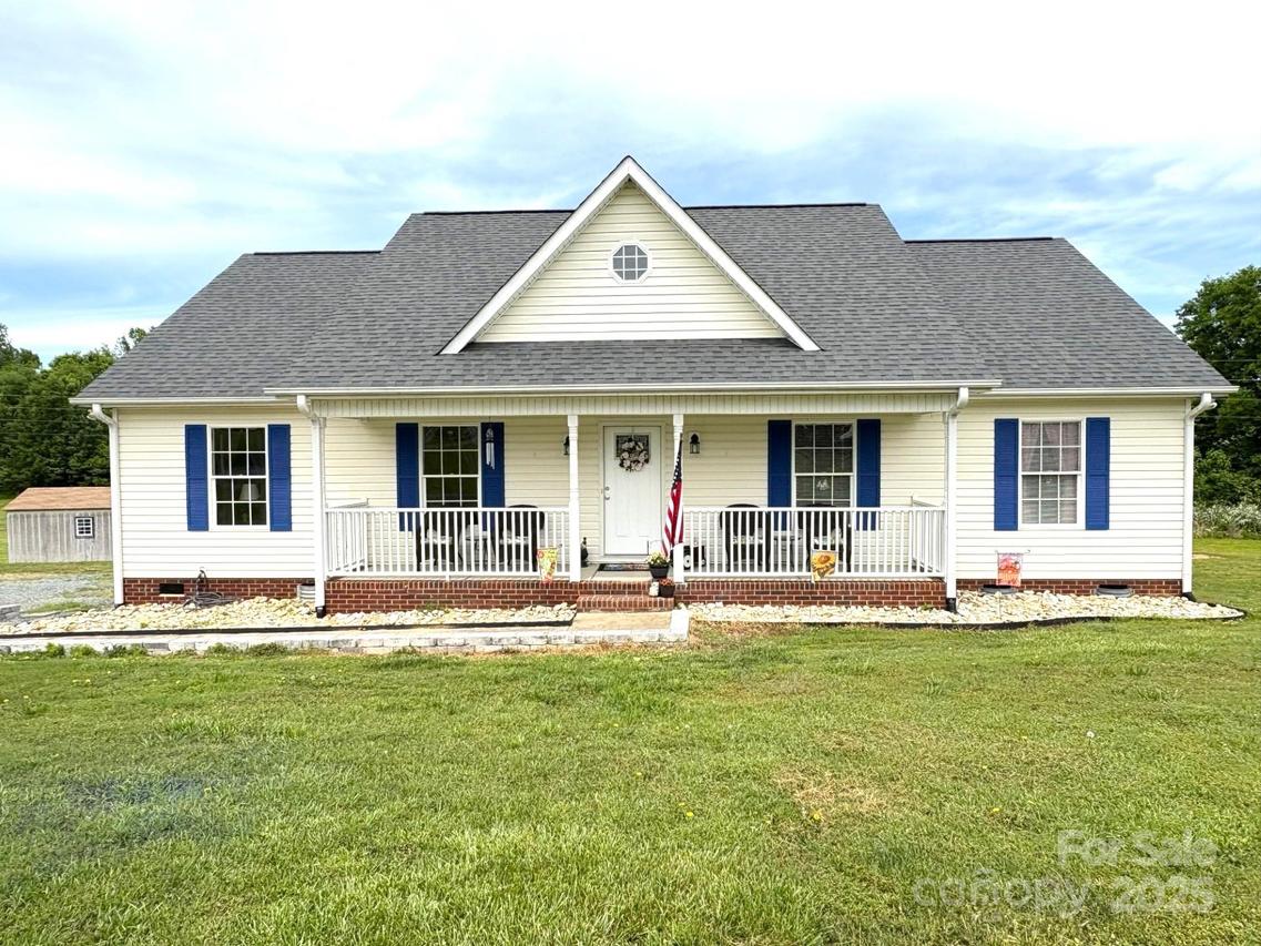 3300 Luke Ct., Monroe, NC 28112