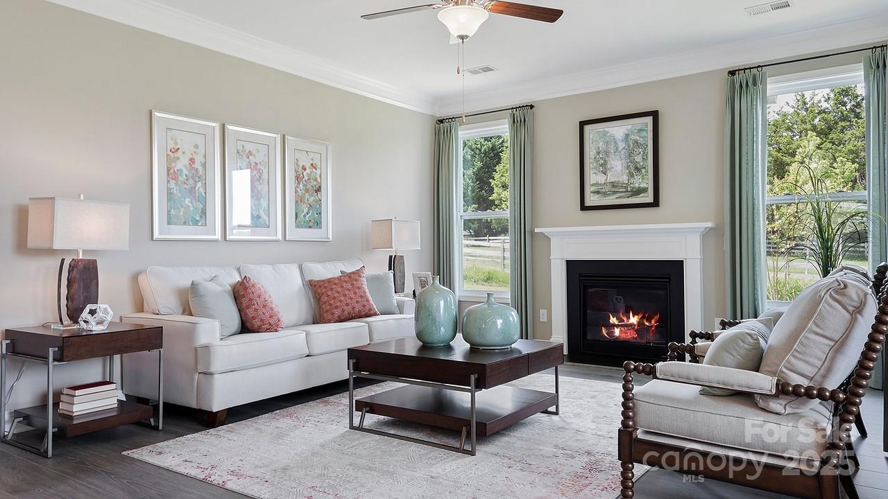 7138 Butternut Oak Ter., Huntersville, NC 28078