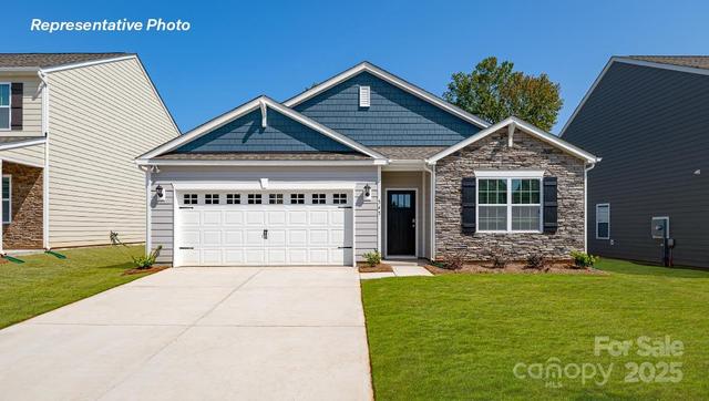 New Construction Homes For Sale This Week That Attend Northview Middle: April 23rd to April 29th
