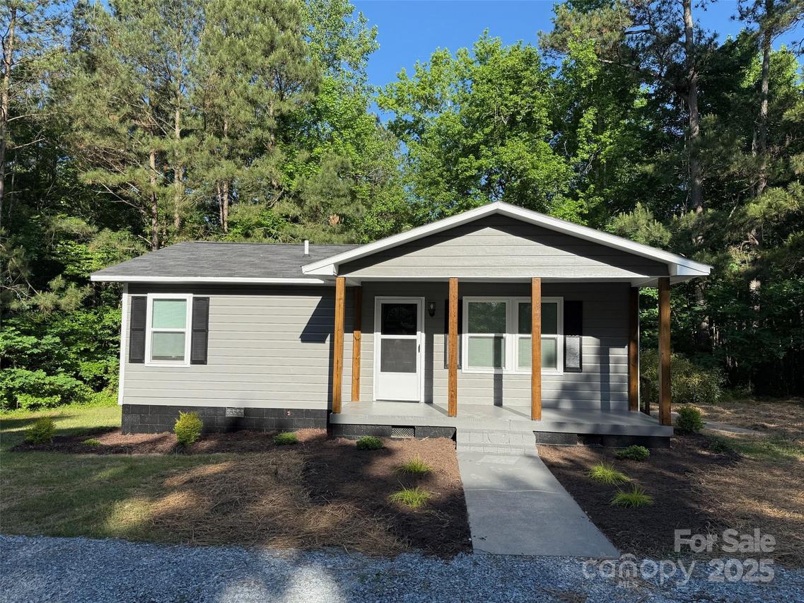 654 Old Nc 515 Hwy., Wadesboro, NC 28170