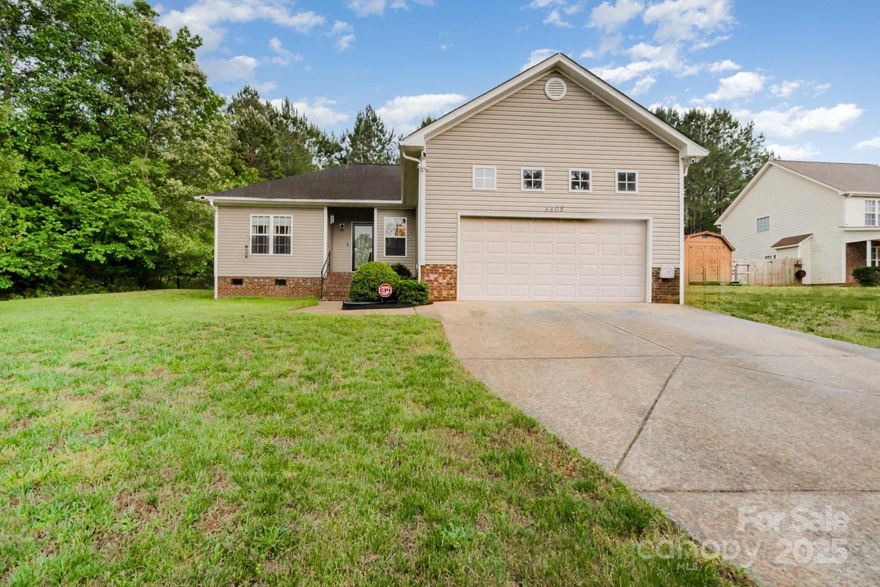 4405 Sugar Cane Ct., Waxhaw, NC 28173