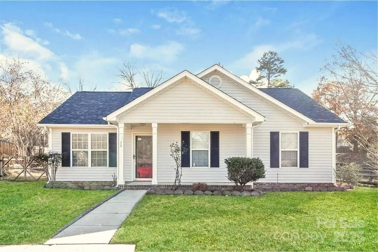 7830 Lobilia Ln., Charlotte, NC 28214