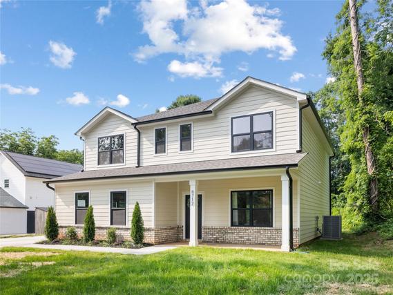 New Construction Homes For Sale This Week That Attend Lebanon Road Elementary: May 14th to May 20th