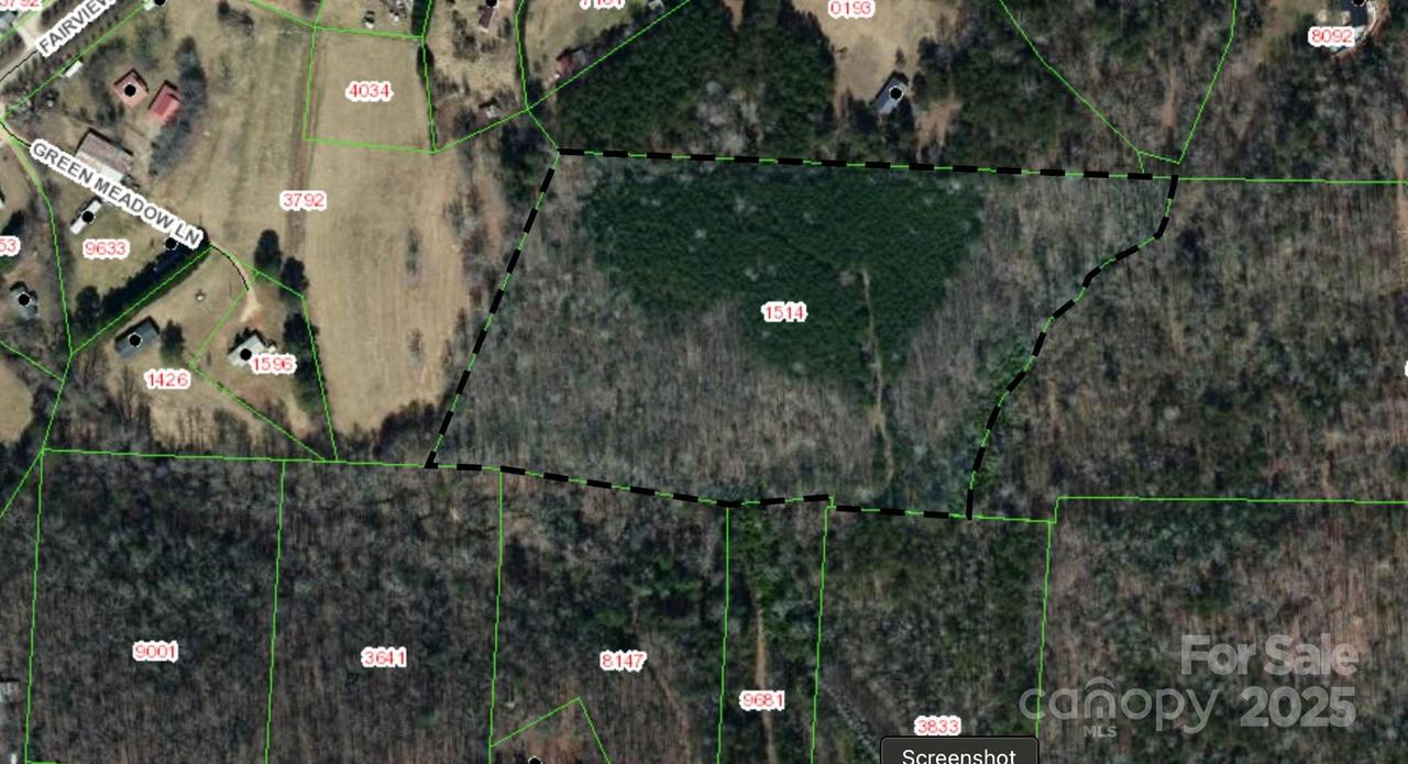 0000 Burma None, Marion, NC 28752