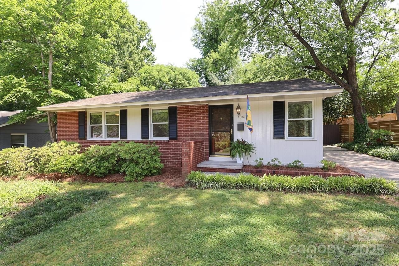 4361 Applegate Rd., Charlotte, NC 28209