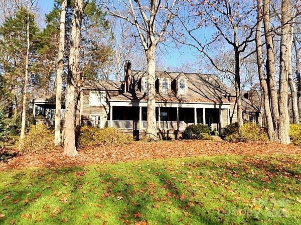 4001 Seminole Ct., Charlotte, NC 28210