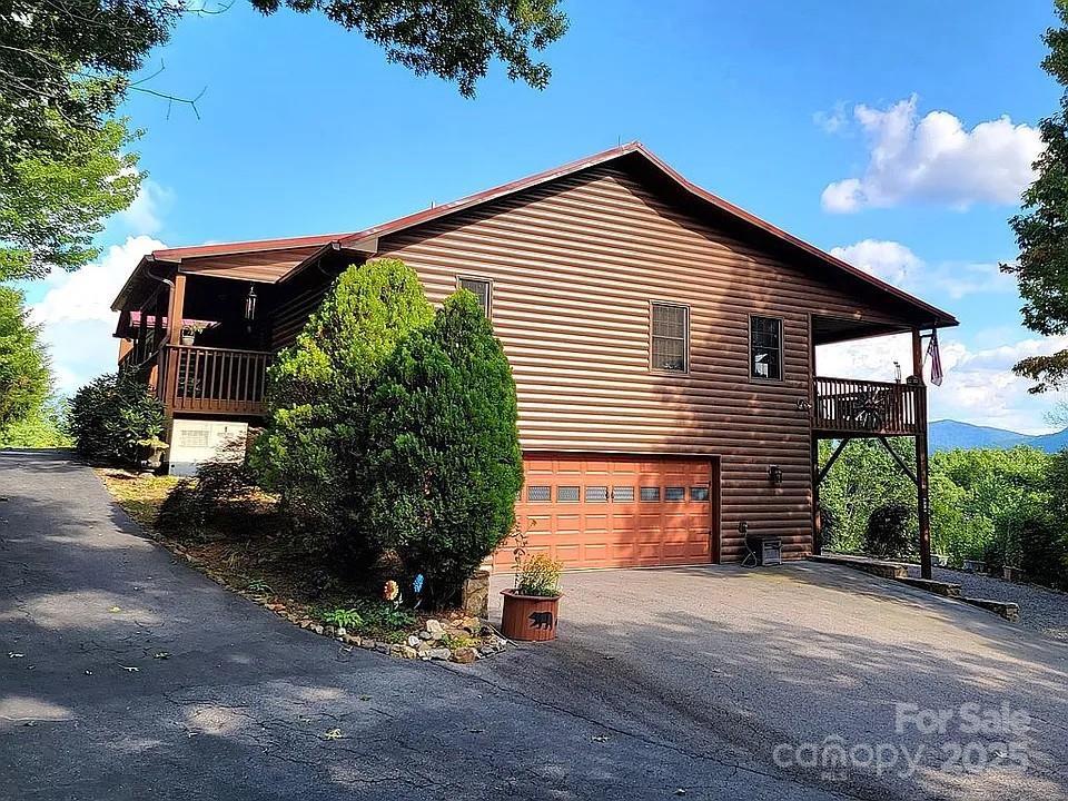 914 Rogers Rd., Franklin, NC 28734