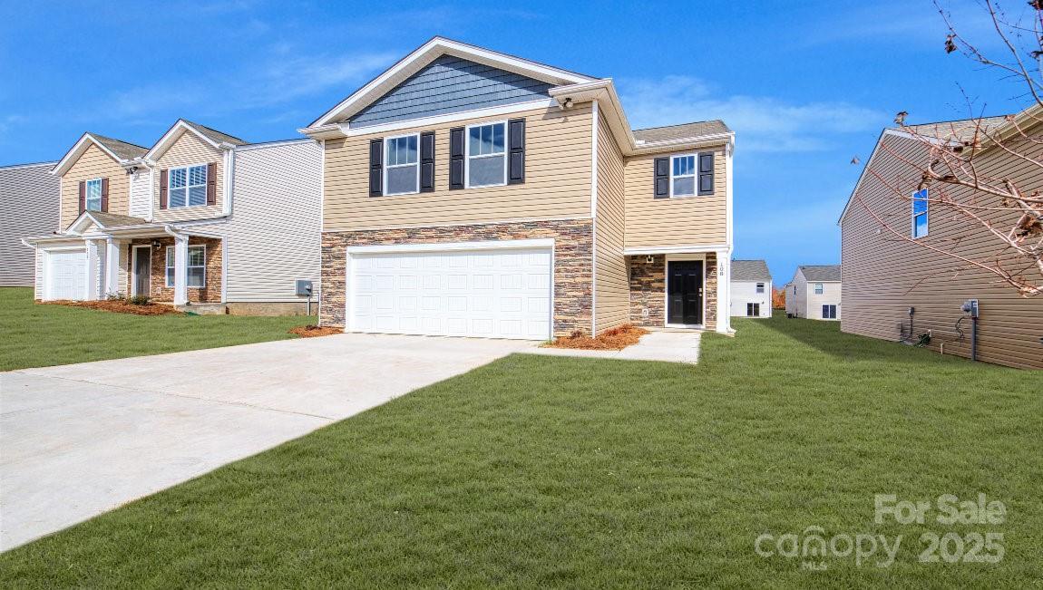 14026 Wilson Mac Ln., Charlotte, NC 28278
