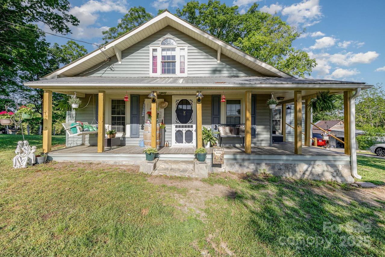 5080 Lambeth Mill Rd., Bennett, NC 27208