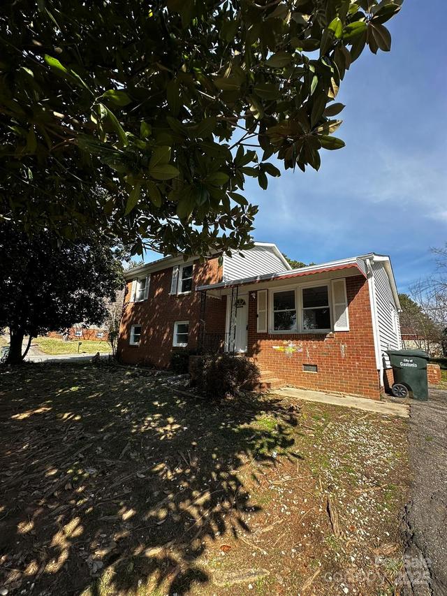 3048 Marigold Ln., Gastonia, NC 28052