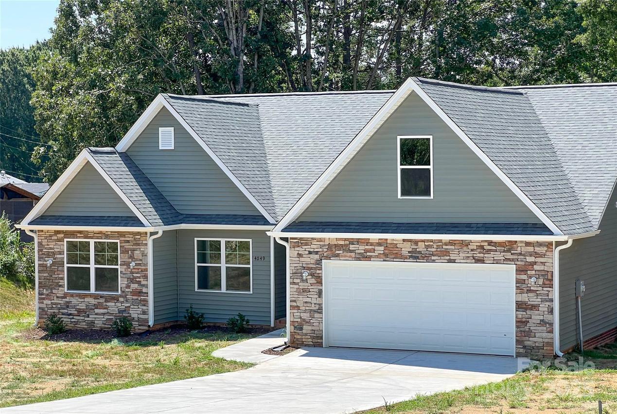 4049 Fincher Rd. #3, Matthews, NC 28104