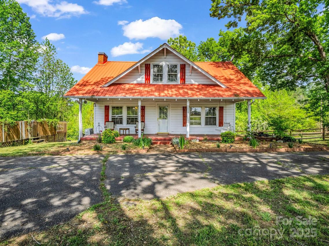 1586 Union Rd., Rutherfordton, NC 28139