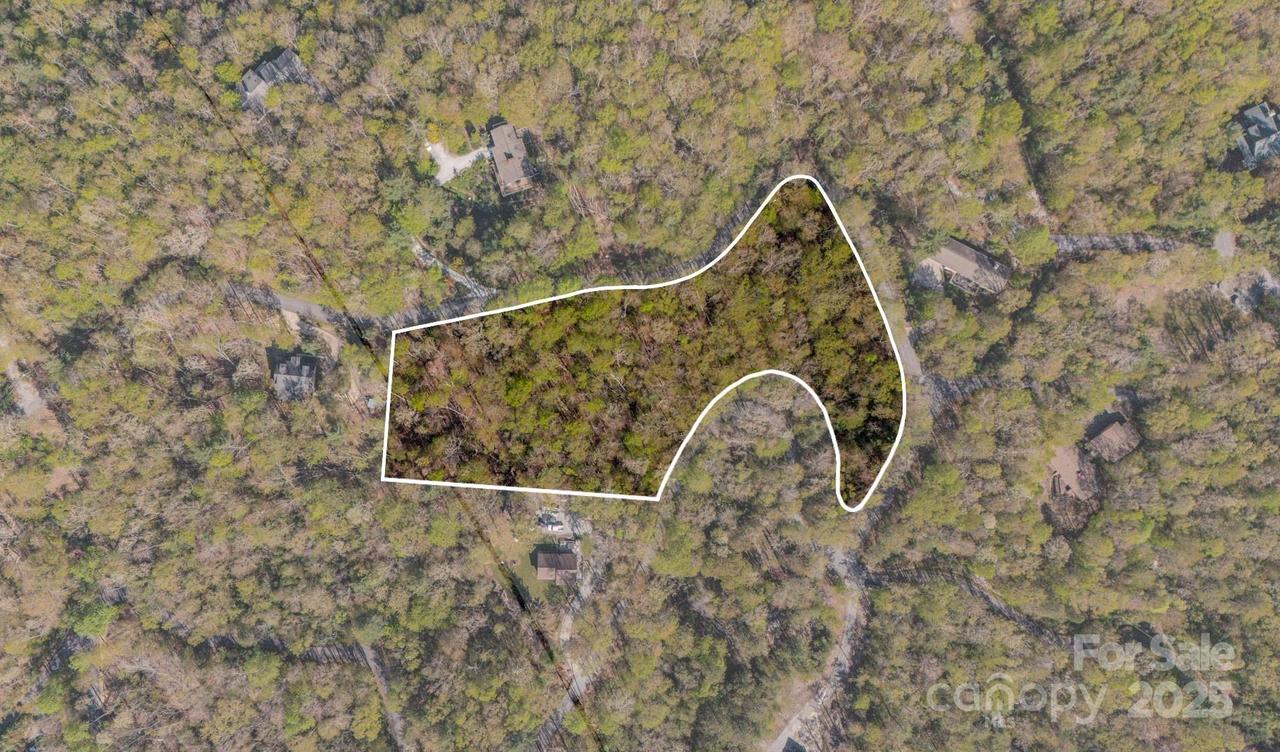 TBD Juniper Ln., Brevard, NC 28712