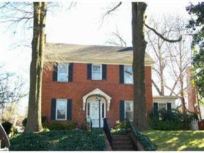 1521 Stanford Place None, Charlotte, NC 28207