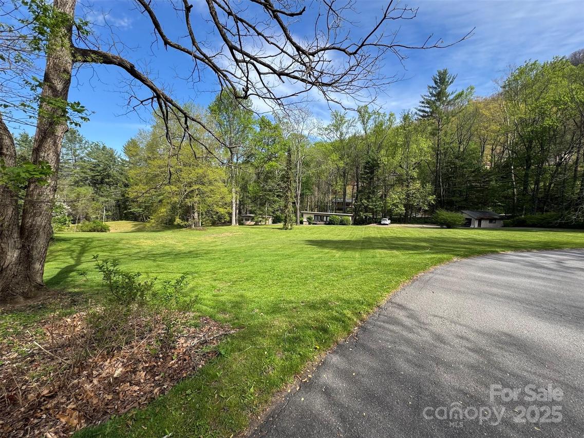 TBD (A) Chestnut Walk Dr., Waynesville, NC 28786