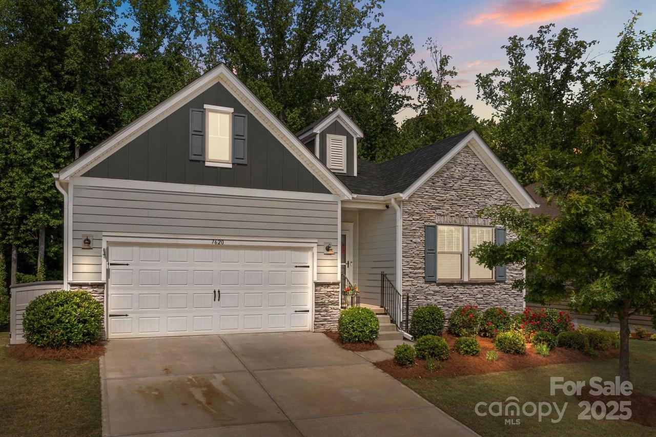 7620 Porrera St., Charlotte, NC 28214
