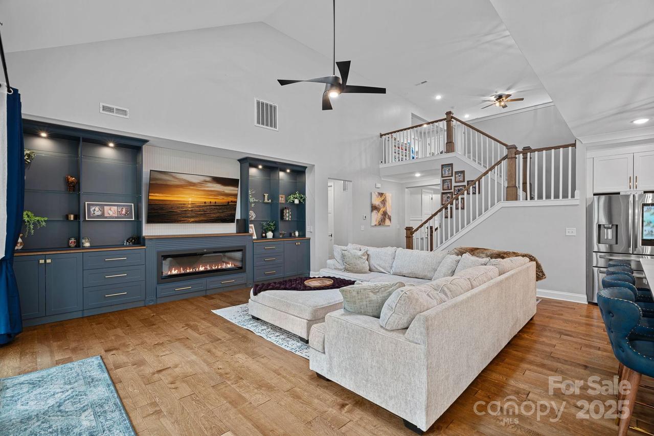 7730 Burning Ridge Dr., Stanley, NC 28164