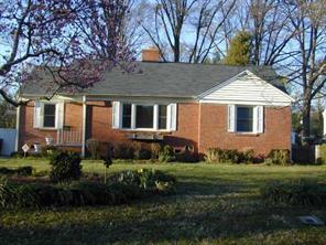 1201 Yale Pl., Charlotte, NC 28209