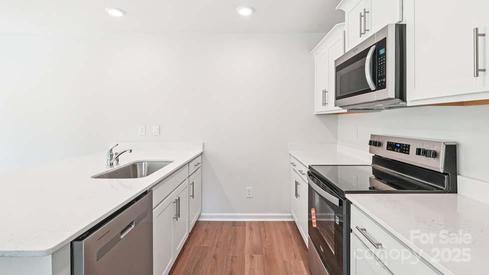 2901 Penninger Cir., Charlotte, NC 28262