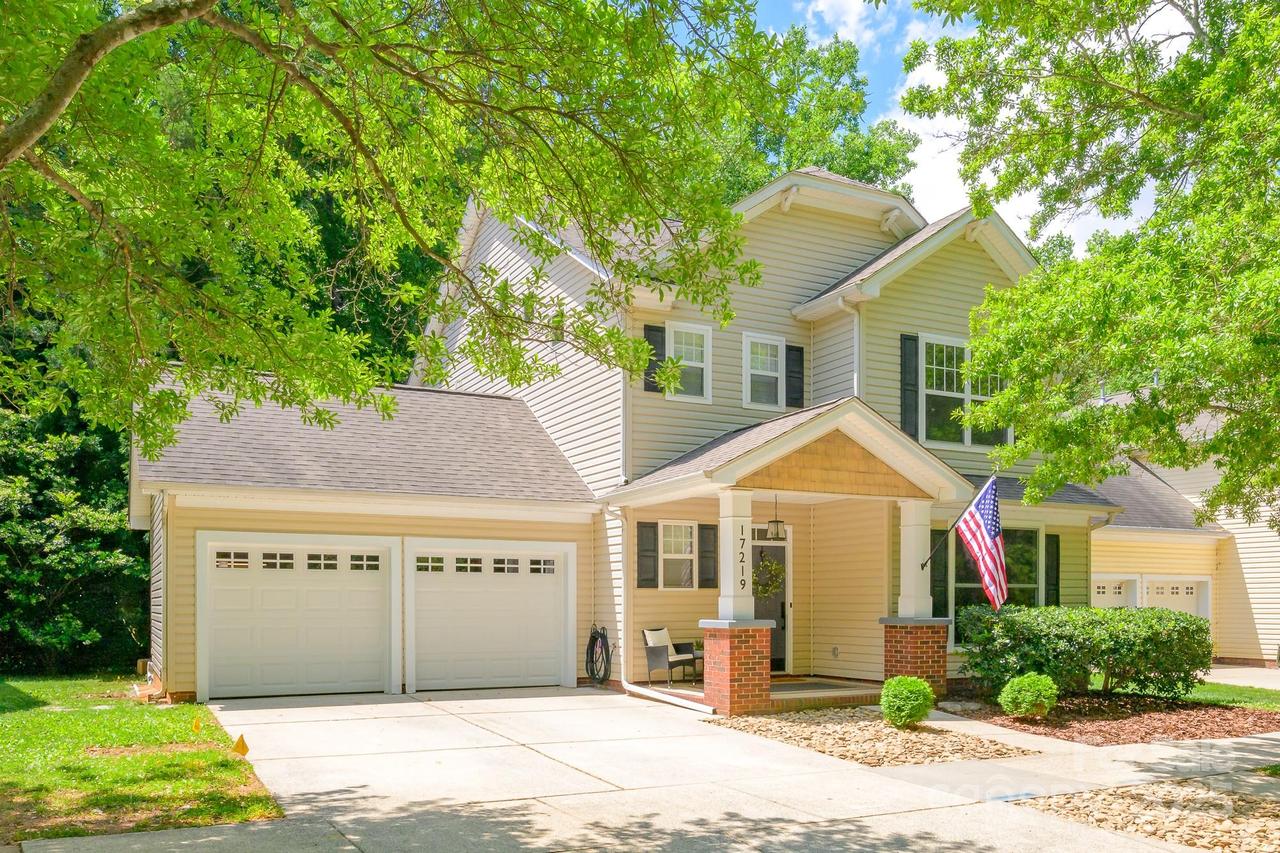17219 Grand Central Way, Cornelius, NC 28031